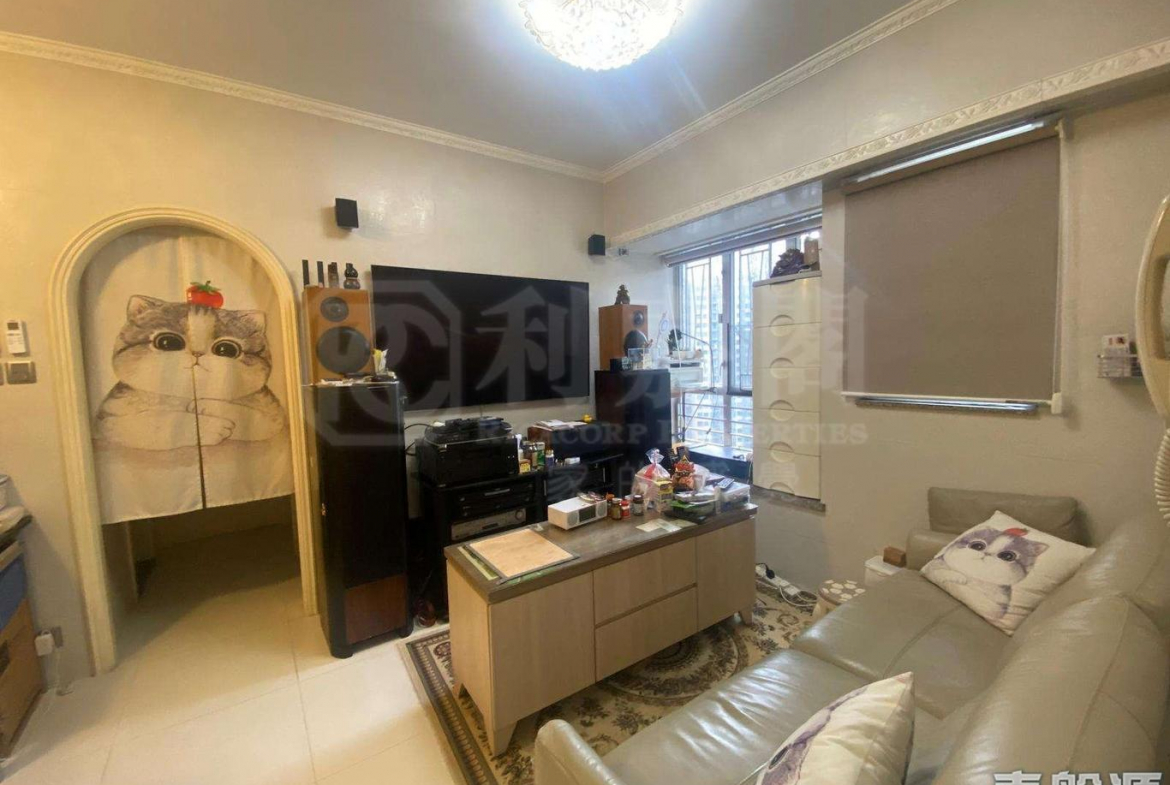 荃灣廣場 1座 - 28NTS – 香港北部都會區