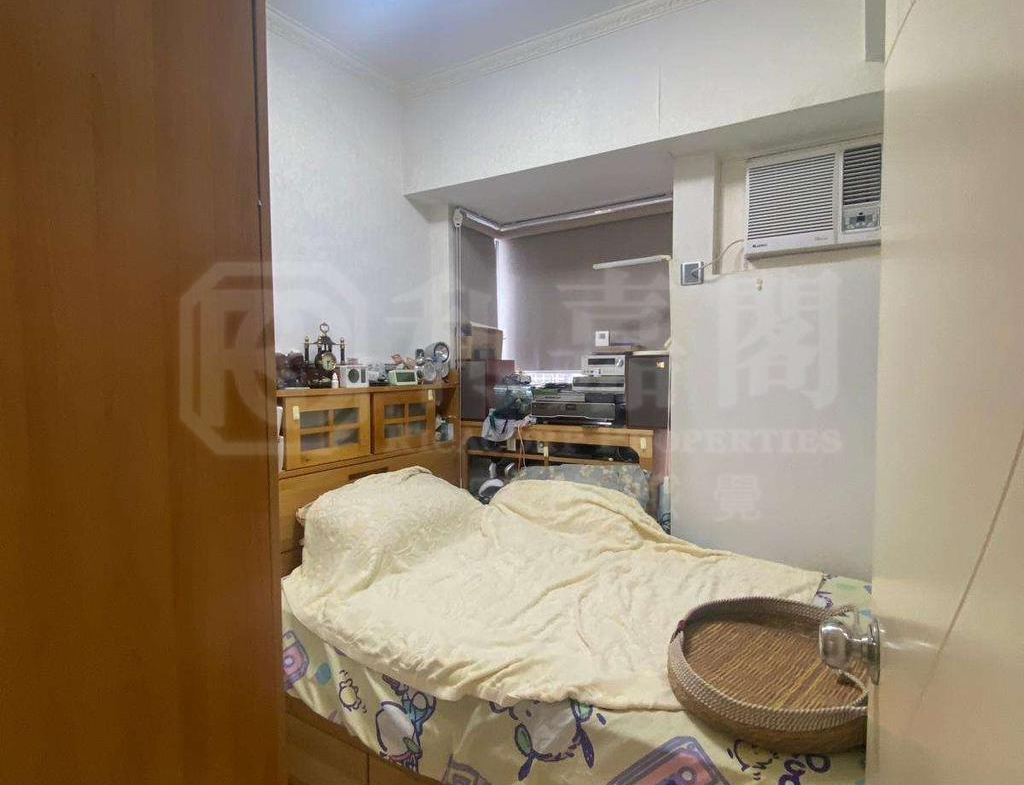 荃灣廣場 1座 - 28NTS – 香港北部都會區