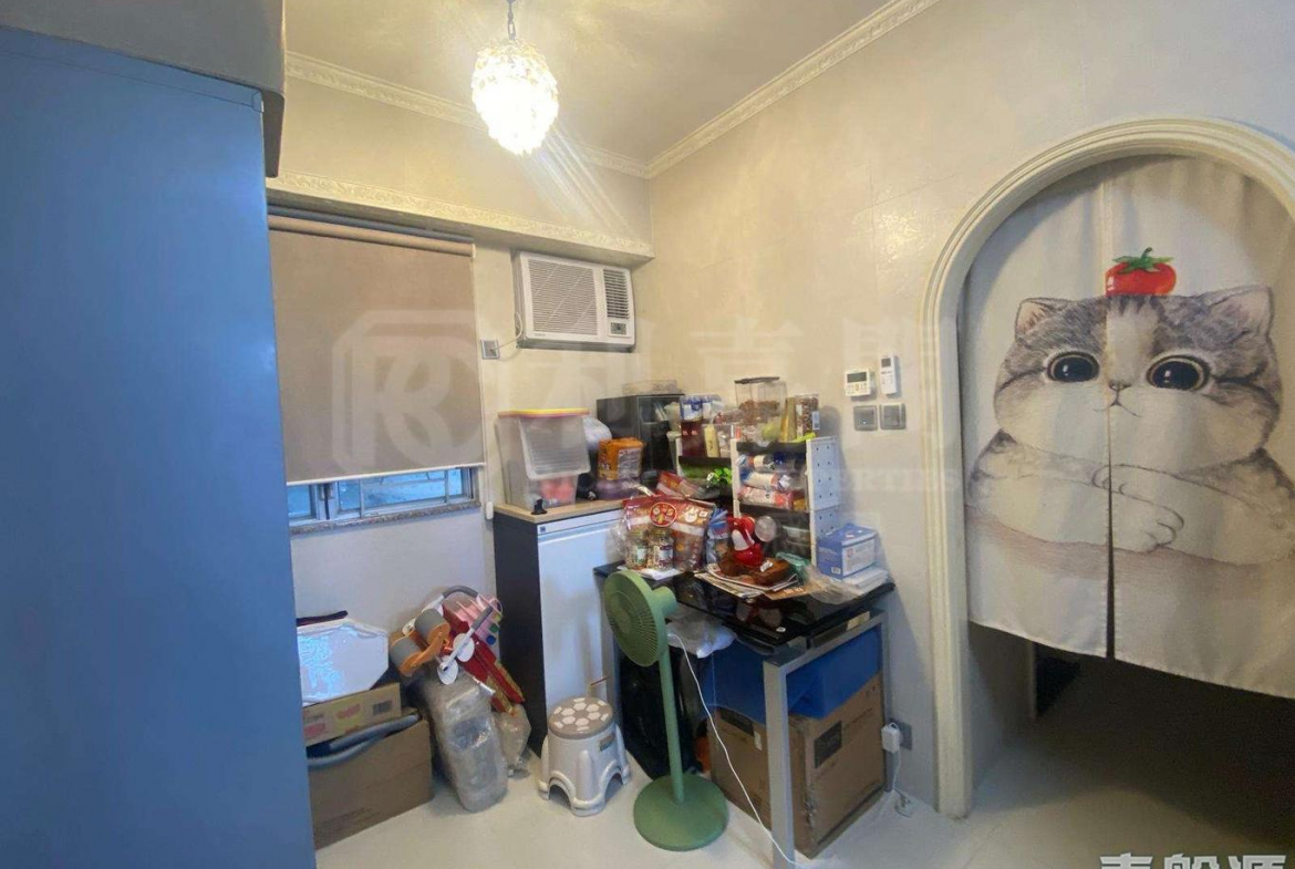 荃灣廣場 1座 - 28NTS – 香港北部都會區