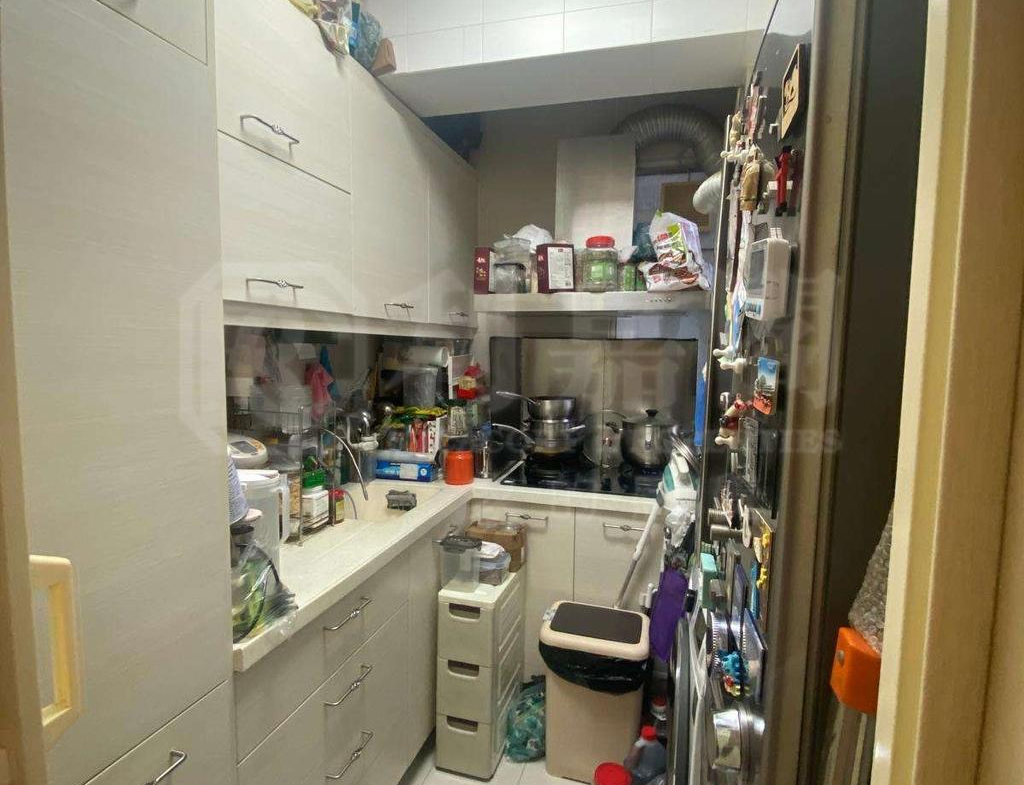 荃灣廣場 1座 - 28NTS – 香港北部都會區