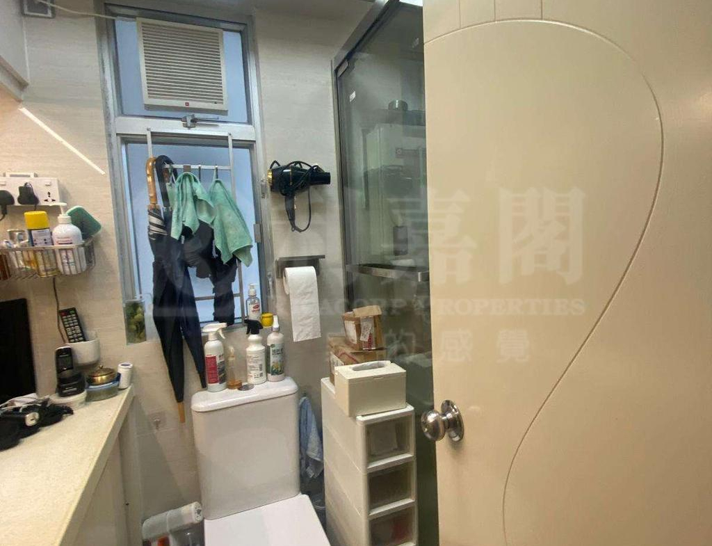 荃灣廣場 1座 - 28NTS – 香港北部都會區