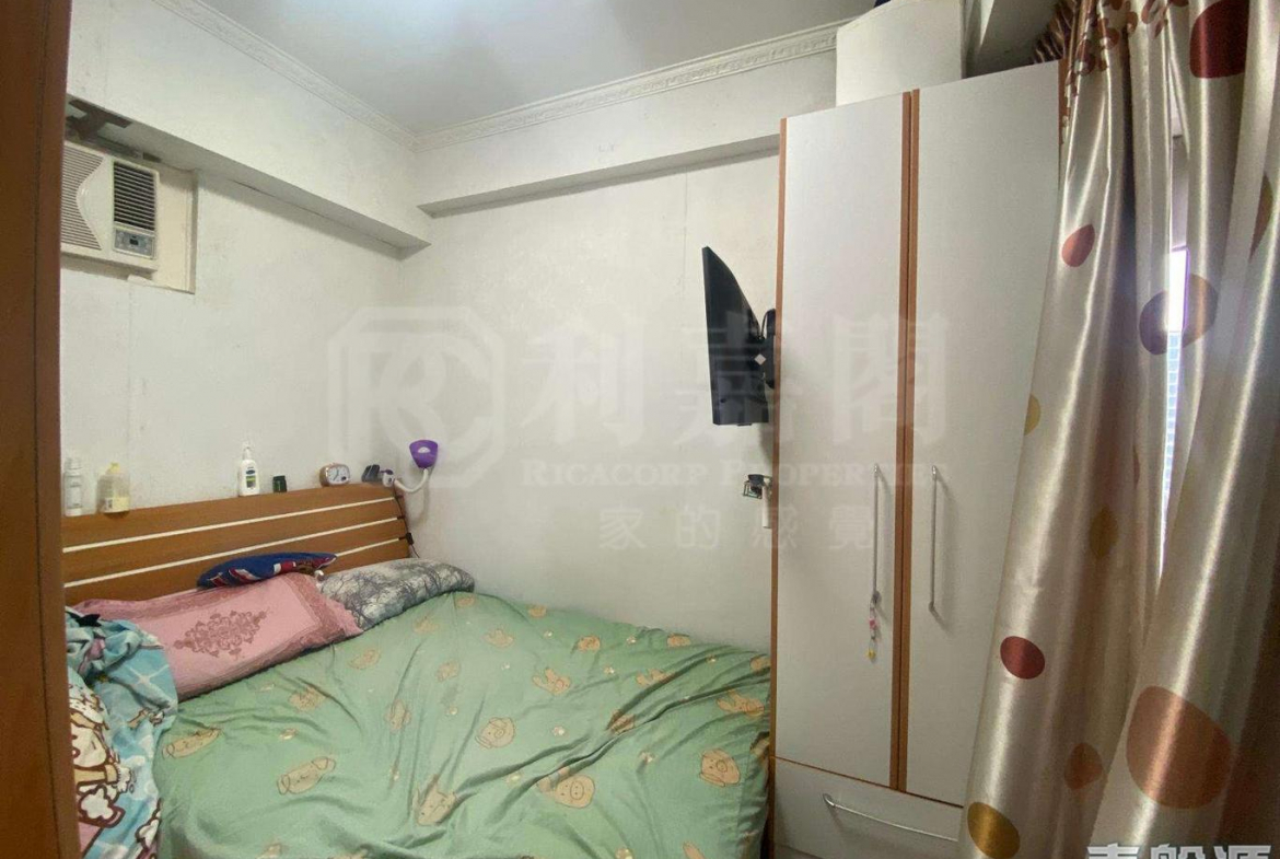 荃灣廣場 1座 - 28NTS – 香港北部都會區