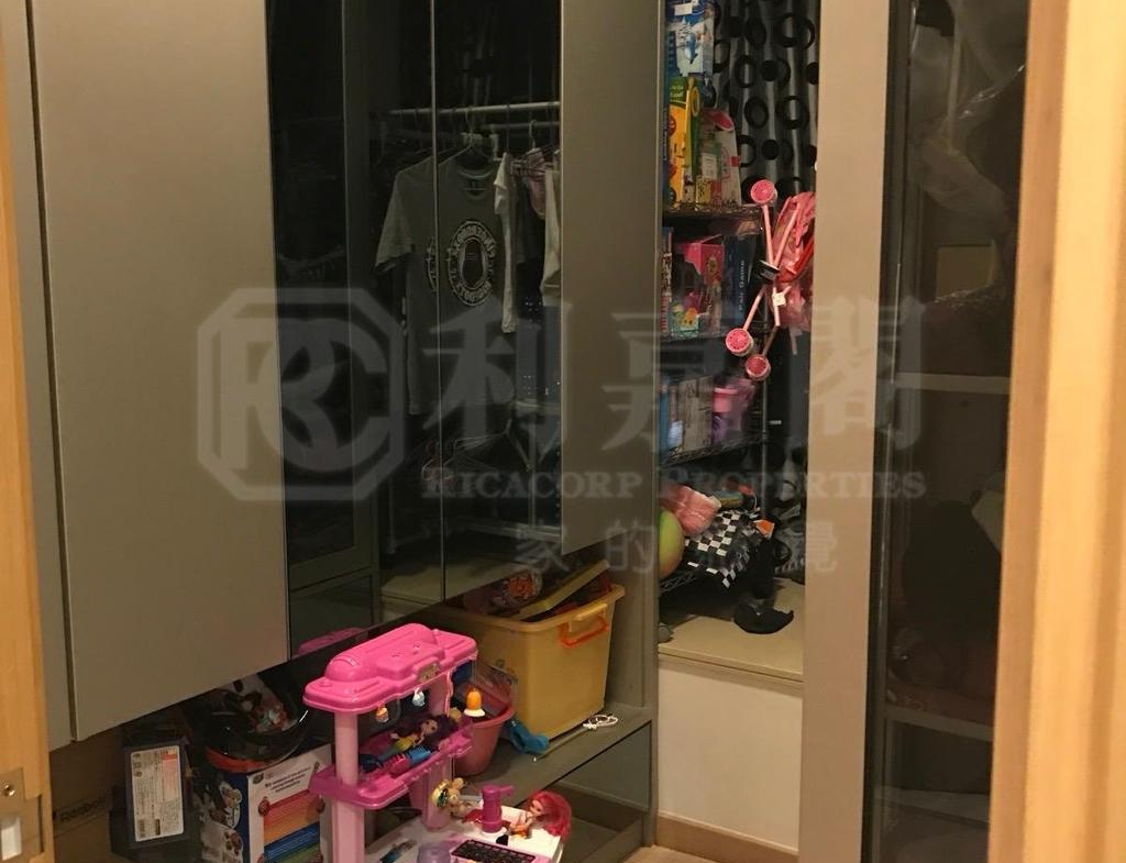 瓏門 1期 1座 - 28NTS – 香港北部都會區