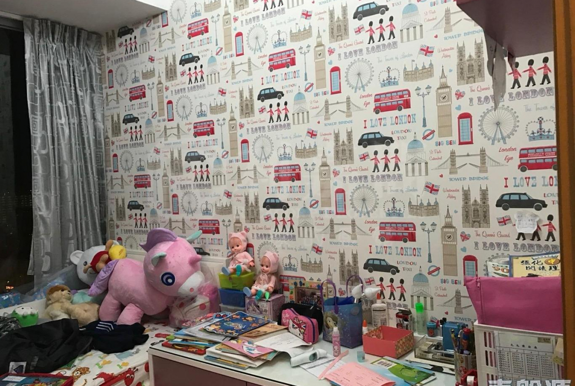 瓏門 1期 1座 - 28NTS – 香港北部都會區