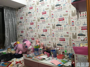 瓏門 1期 1座 - 28NTS – 香港北部都會區