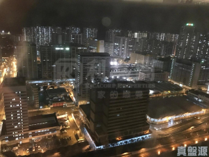 瓏門 1期 1座 - 28NTS – 香港北部都會區