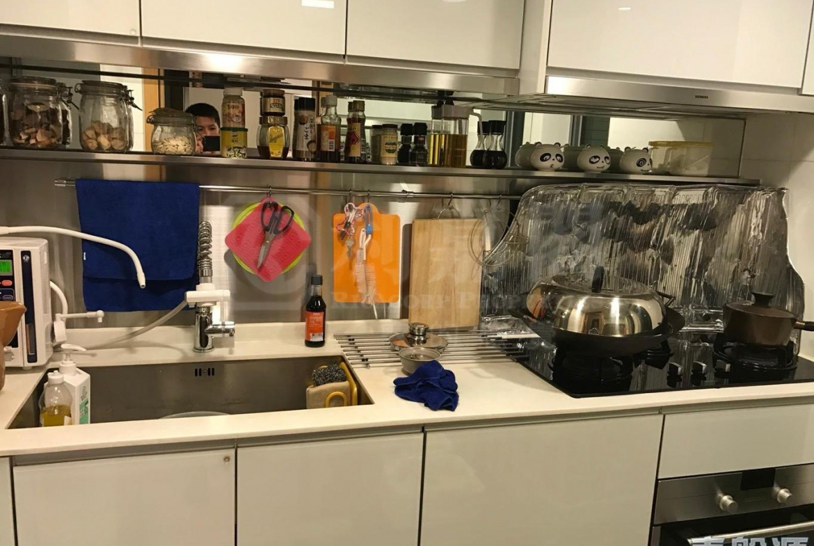 瓏門 1期 1座 - 28NTS – 香港北部都會區