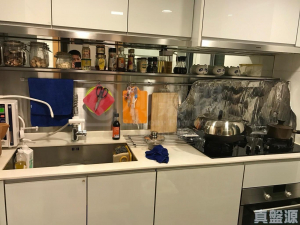 瓏門 1期 1座 - 28NTS – 香港北部都會區