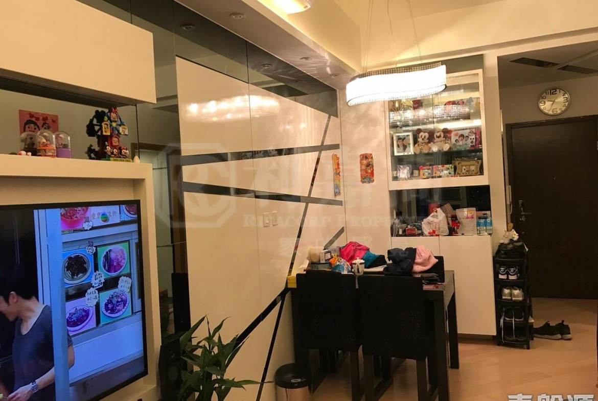 瓏門 1期 1座 - 28NTS – 香港北部都會區