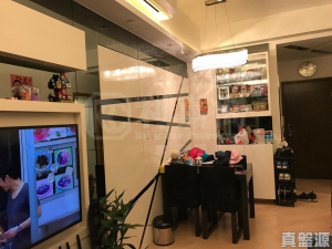 瓏門 1期 1座 - 28NTS – 香港北部都會區