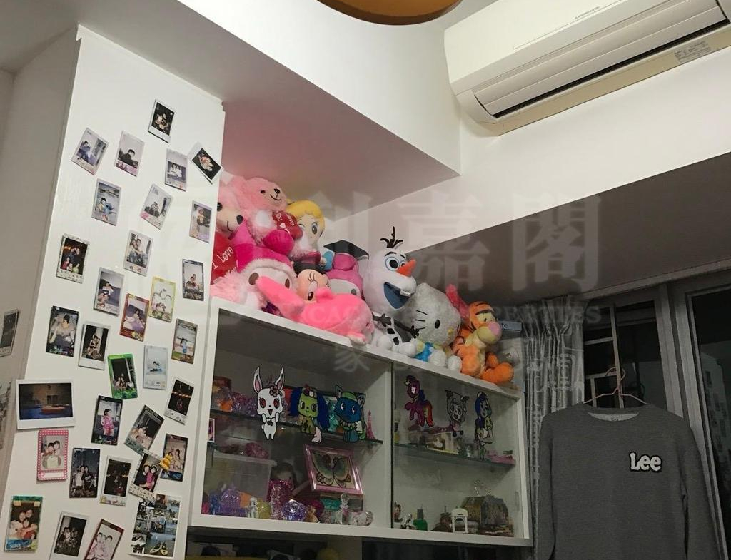 瓏門 1期 1座 - 28NTS – 香港北部都會區