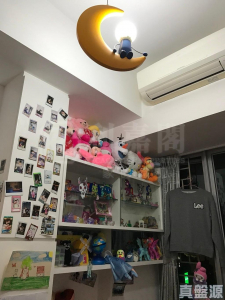 瓏門 1期 1座 - 28NTS – 香港北部都會區