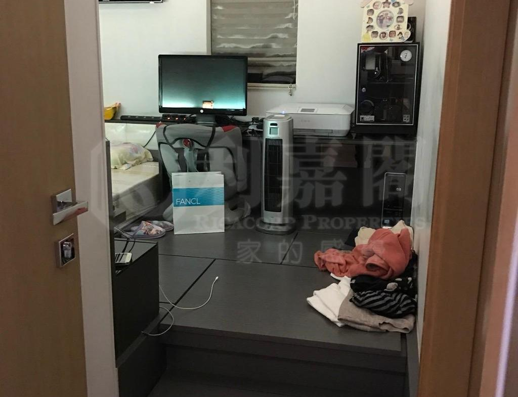 瓏門 1期 1座 - 28NTS – 香港北部都會區