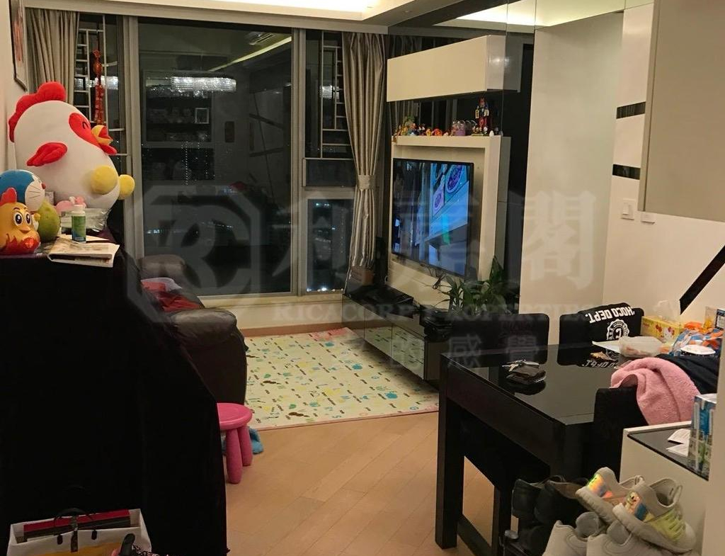 瓏門 1期 1座 - 28NTS – 香港北部都會區