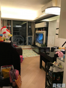 瓏門 1期 1座 - 28NTS – 香港北部都會區