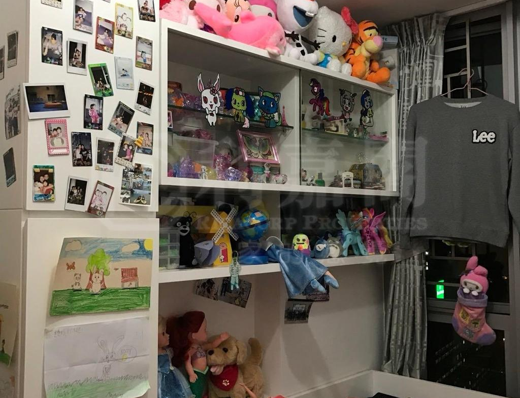 瓏門 1期 1座 - 28NTS – 香港北部都會區