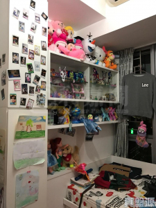 瓏門 1期 1座 - 28NTS – 香港北部都會區