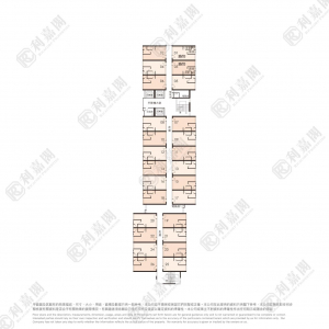 朗屏邨 鏡屏樓 - 28NTS – 香港北部都會區
