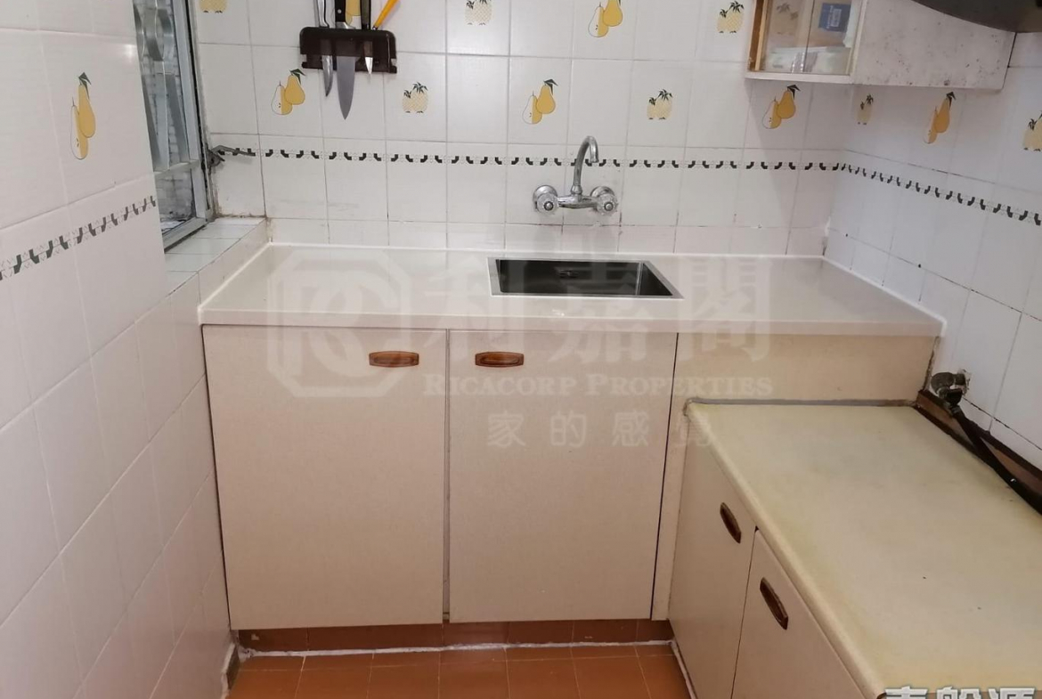 荃景花園 2期 11座 - 28NTS – 香港北部都會區