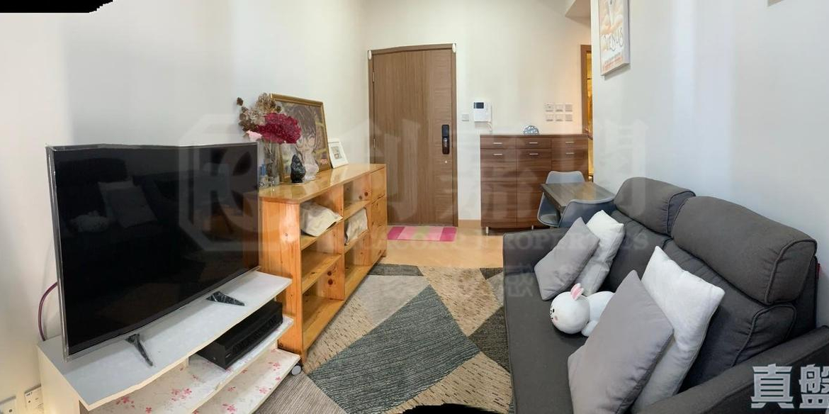 GRAND YOHO 2期 8座 - 28NTS – 香港北部都會區