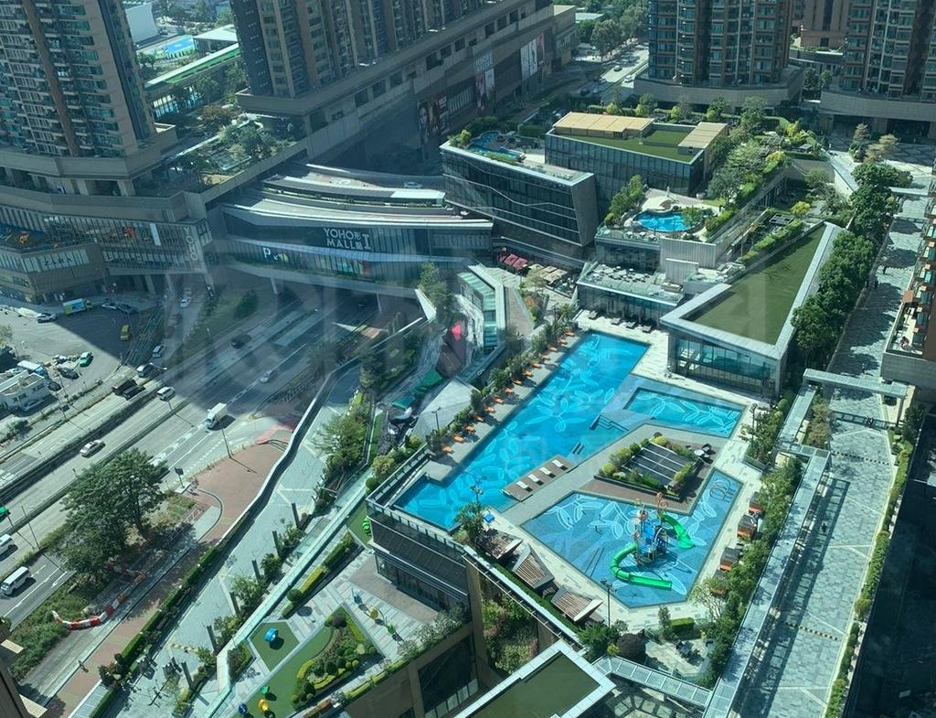 GRAND YOHO 2期 8座 - 28NTS – 香港北部都會區