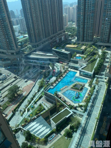 GRAND YOHO 2期 8座 - 28NTS – 香港北部都會區