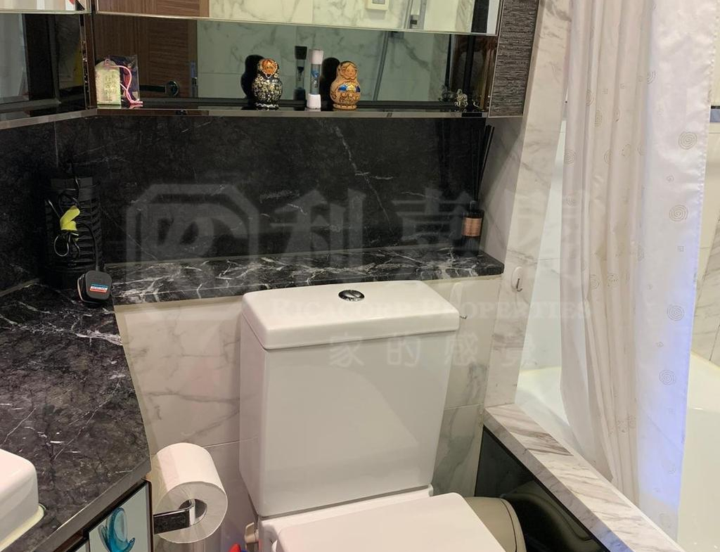 GRAND YOHO 2期 8座 - 28NTS – 香港北部都會區