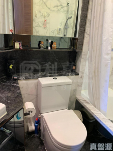 GRAND YOHO 2期 8座 - 28NTS – 香港北部都會區