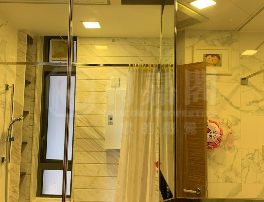 GRAND YOHO 2期 8座 - 28NTS – 香港北部都會區