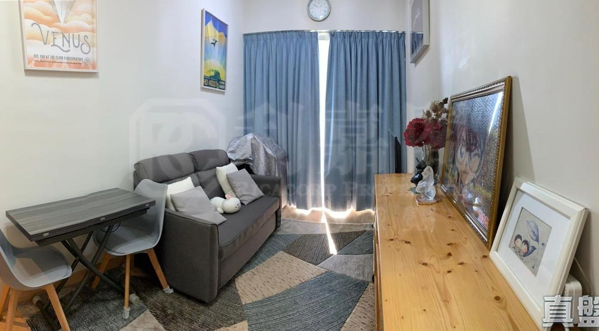 GRAND YOHO 2期 8座 - 28NTS – 香港北部都會區