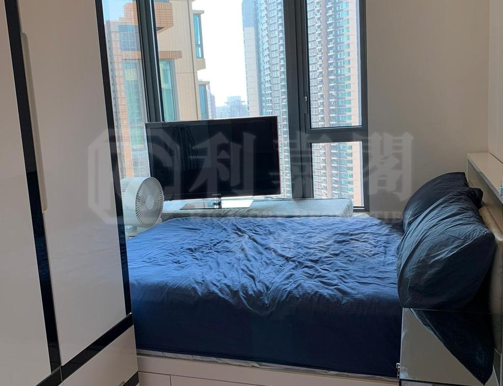 GRAND YOHO 2期 8座 - 28NTS – 香港北部都會區