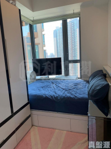 GRAND YOHO 2期 8座 - 28NTS – 香港北部都會區