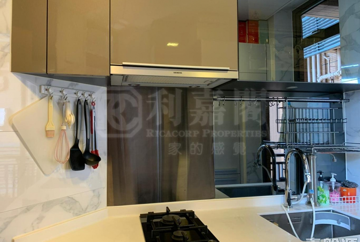 GRAND YOHO 2期 8座 - 28NTS – 香港北部都會區