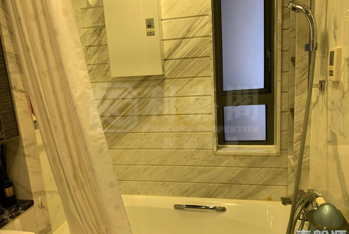 GRAND YOHO 2期 8座 - 28NTS – 香港北部都會區