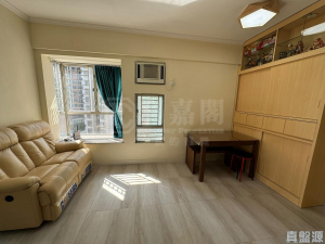 寶怡花園 1座 - 28NTS – 香港北部都會區