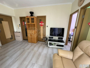 寶怡花園 1座 - 28NTS – 香港北部都會區