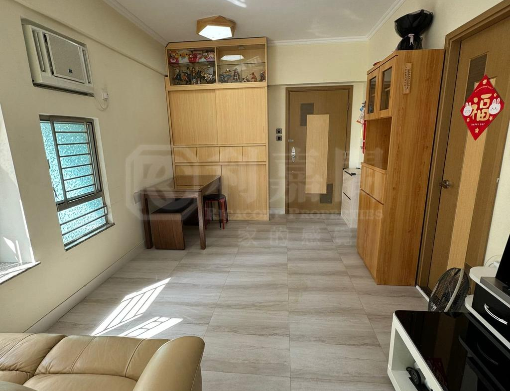 寶怡花園 1座 - 28NTS – 香港北部都會區