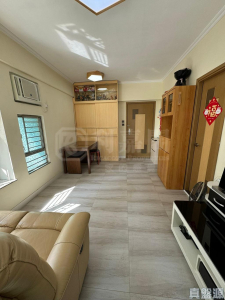 寶怡花園 1座 - 28NTS – 香港北部都會區