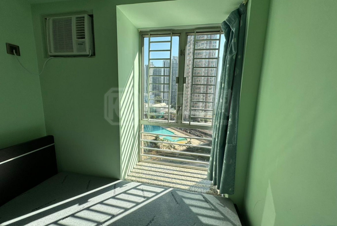 寶怡花園 1座 - 28NTS – 香港北部都會區