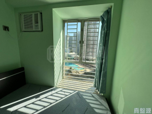 寶怡花園 1座 - 28NTS – 香港北部都會區