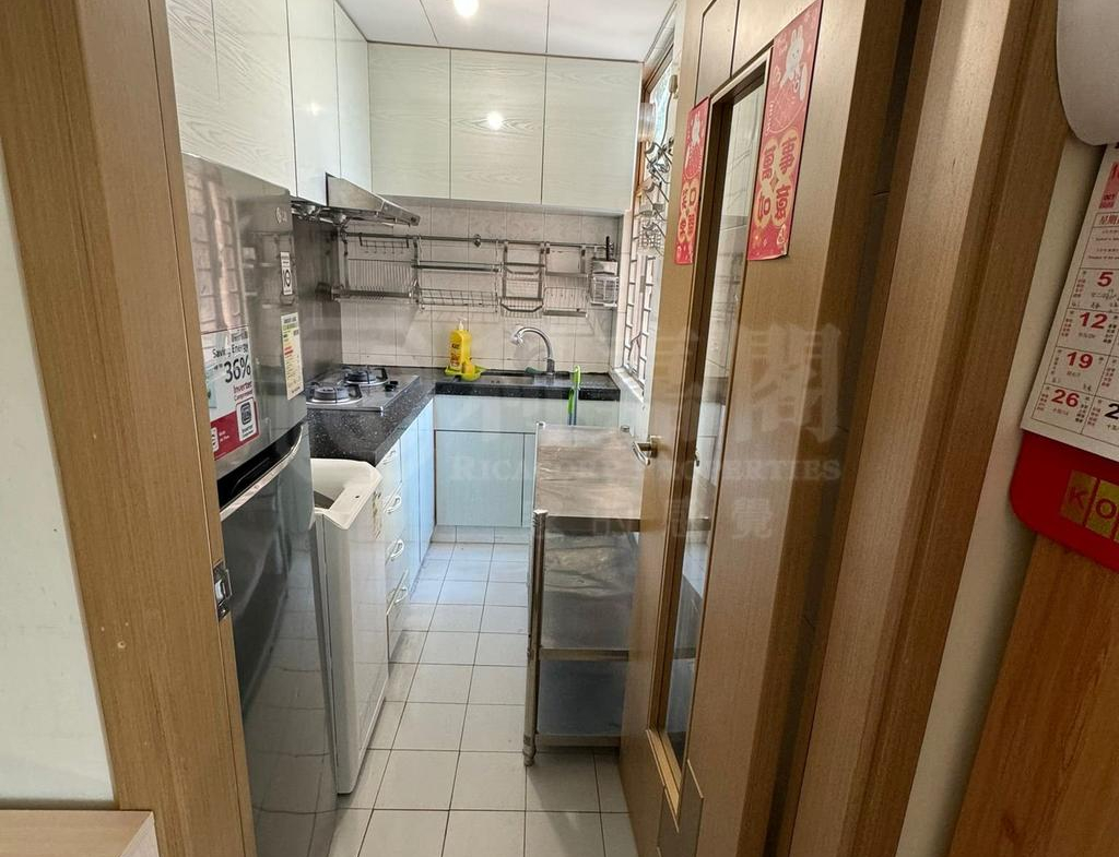 寶怡花園 1座 - 28NTS – 香港北部都會區