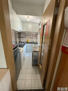 寶怡花園 1座 - 28NTS – 香港北部都會區