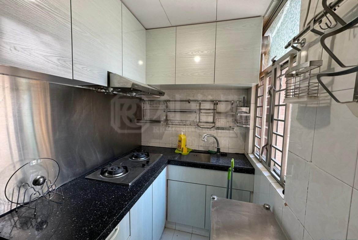 寶怡花園 1座 - 28NTS – 香港北部都會區