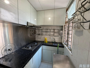 寶怡花園 1座 - 28NTS – 香港北部都會區