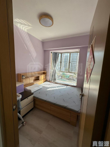 寶怡花園 1座 - 28NTS – 香港北部都會區