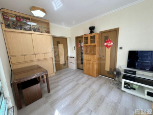 寶怡花園 1座 - 28NTS – 香港北部都會區