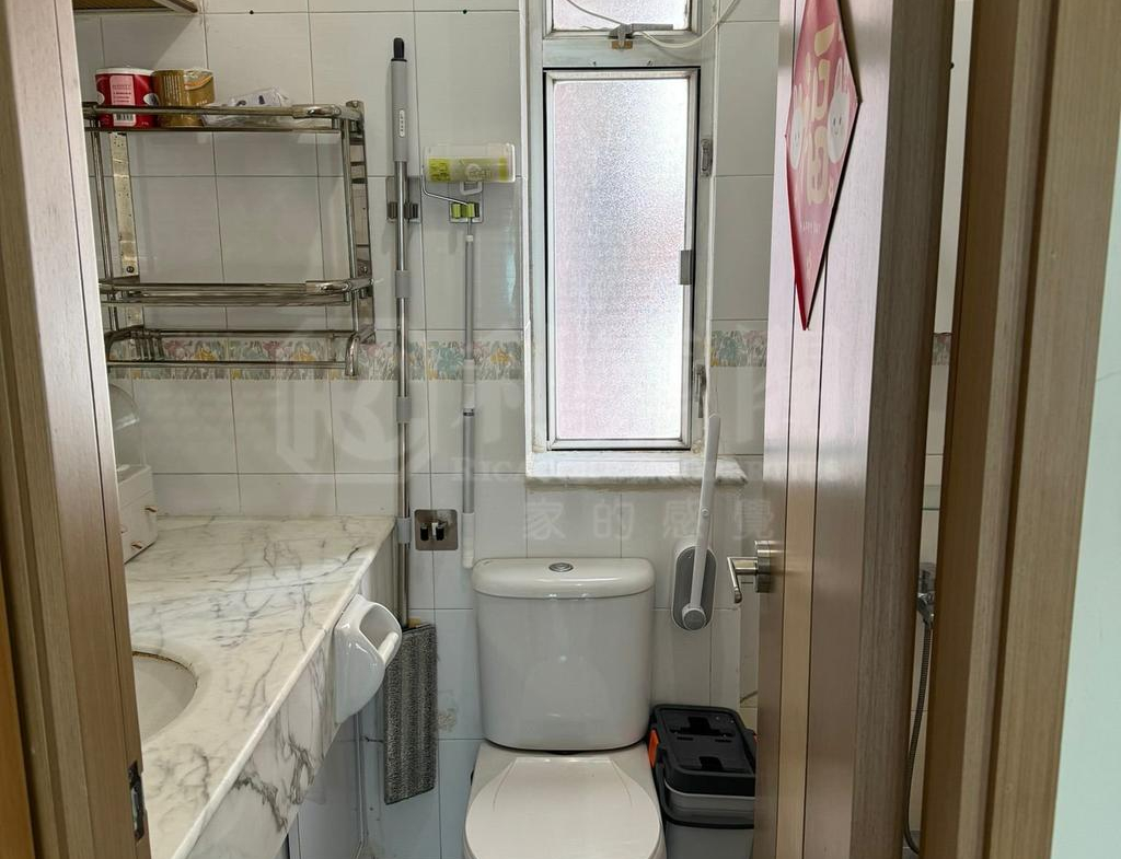 寶怡花園 1座 - 28NTS – 香港北部都會區