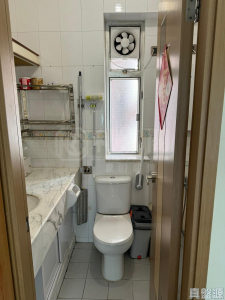 寶怡花園 1座 - 28NTS – 香港北部都會區