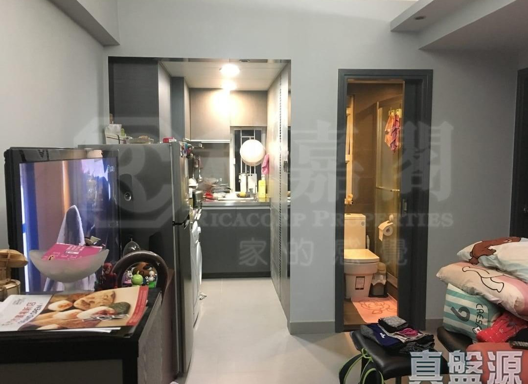 時代廣場 C座 - 28NTS – 香港北部都會區