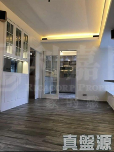 金碧花園 1座 - 28NTS – 香港北部都會區